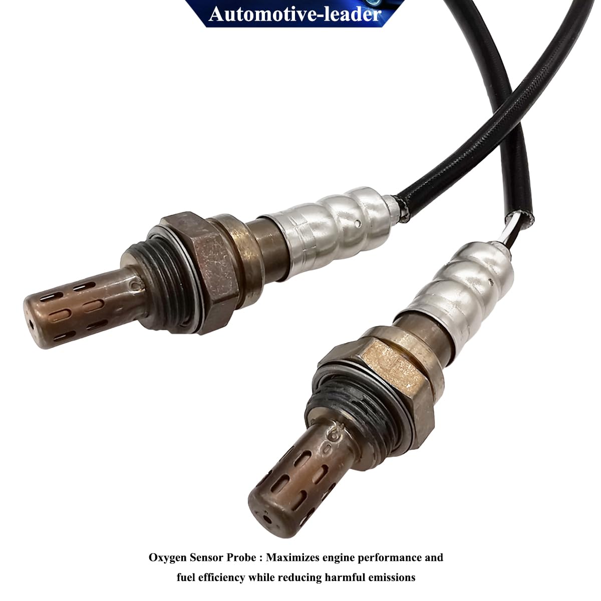 Amazon.com: Automotive-leader 2Pcs 234-4390 234-4396 O2 Oxygen